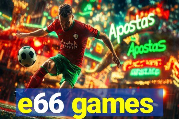 e66 games
